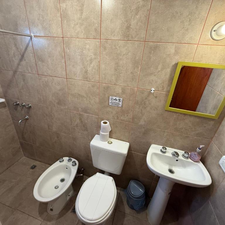 Alojamiento Caroya - Apartamento de 2 dormitorios - 18