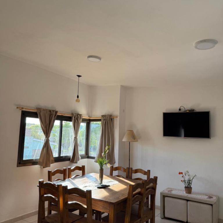 Alojamiento Caroya - Apartamento de 2 dormitorios - 2