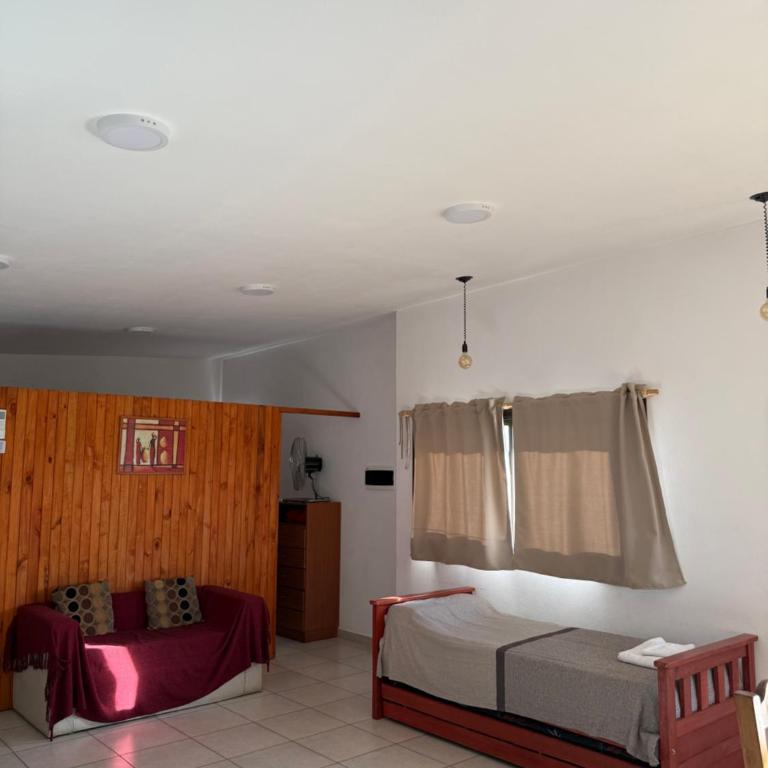 Alojamiento Caroya - Apartamento de 2 dormitorios - 3