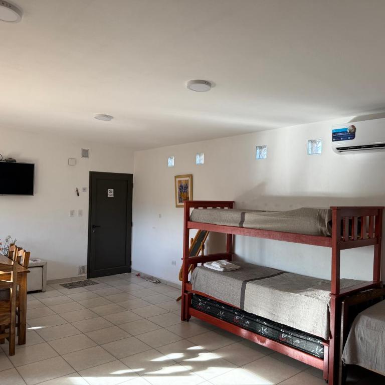 Alojamiento Caroya - Apartamento de 2 dormitorios - 6