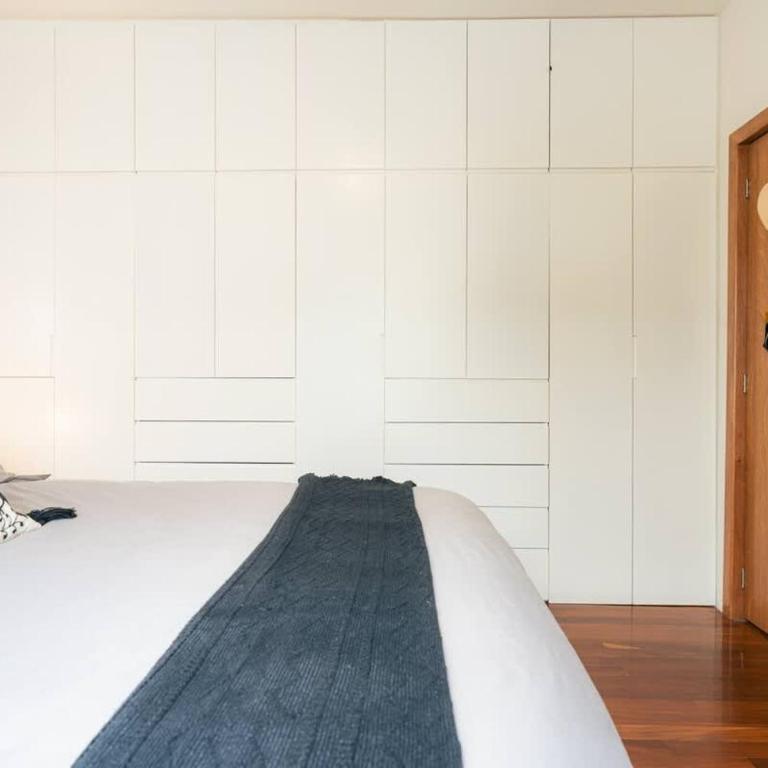 Stunning Townhouse in Condesa with private terrace - Villa - 4