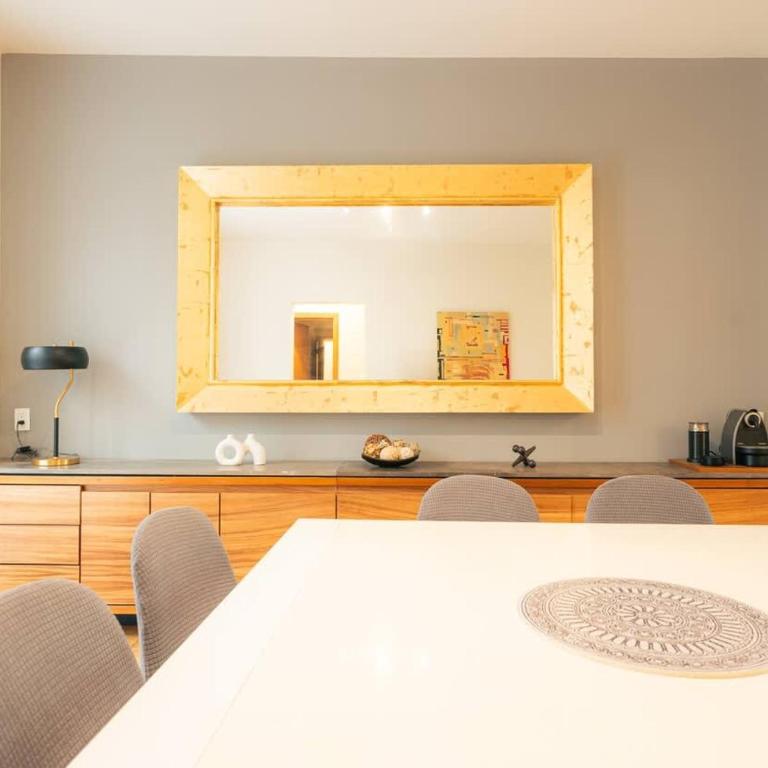 Stunning Townhouse in Condesa with private terrace - Villa - 10