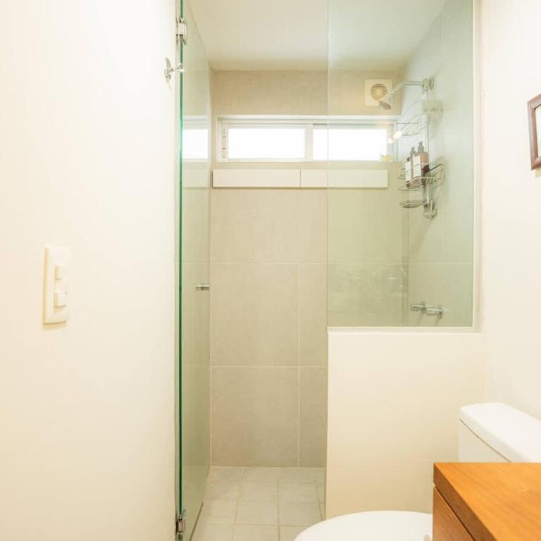 Stunning Townhouse in Condesa with private terrace - Villa - 20