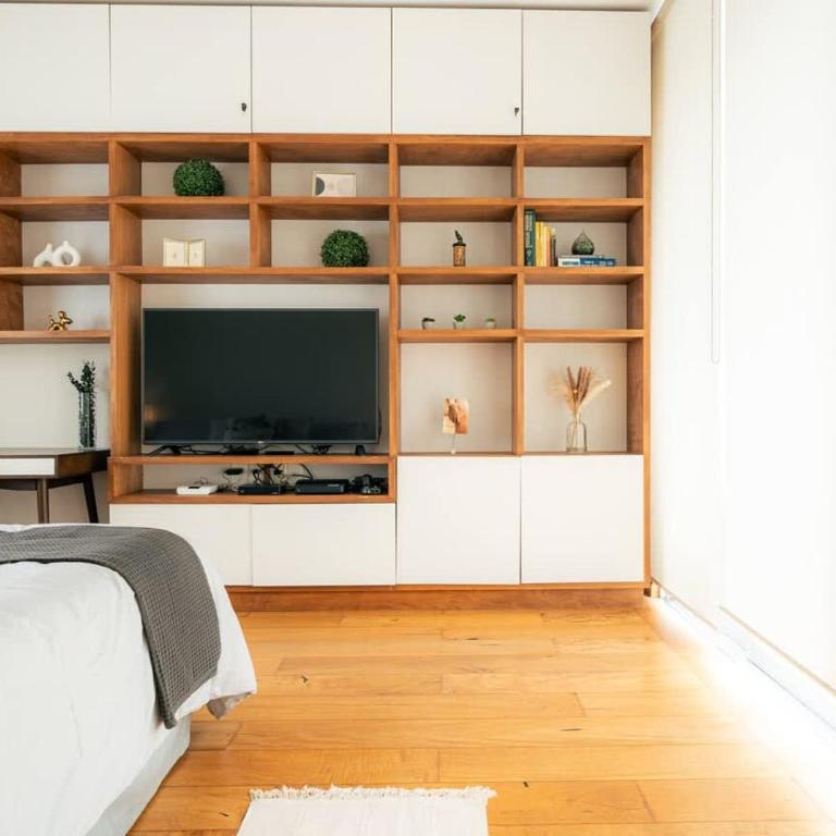 Stunning Townhouse in Condesa with private terrace - Villa - 24