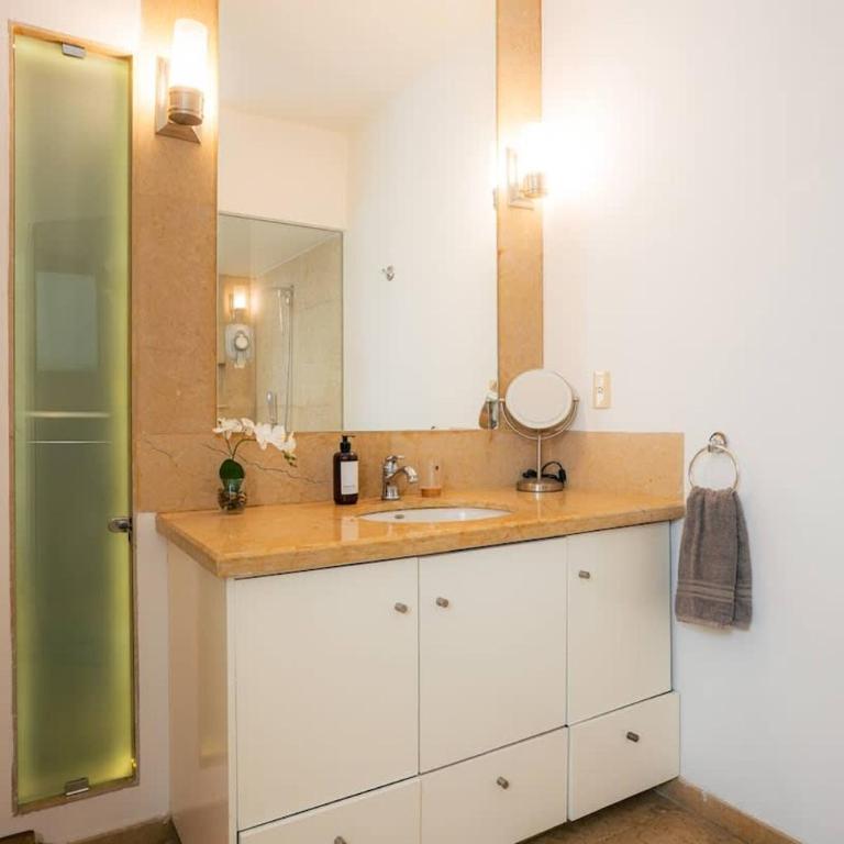 Stunning Townhouse in Condesa with private terrace - Villa - 28