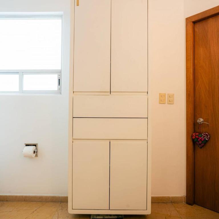 Stunning Townhouse in Condesa with private terrace - Villa - 32