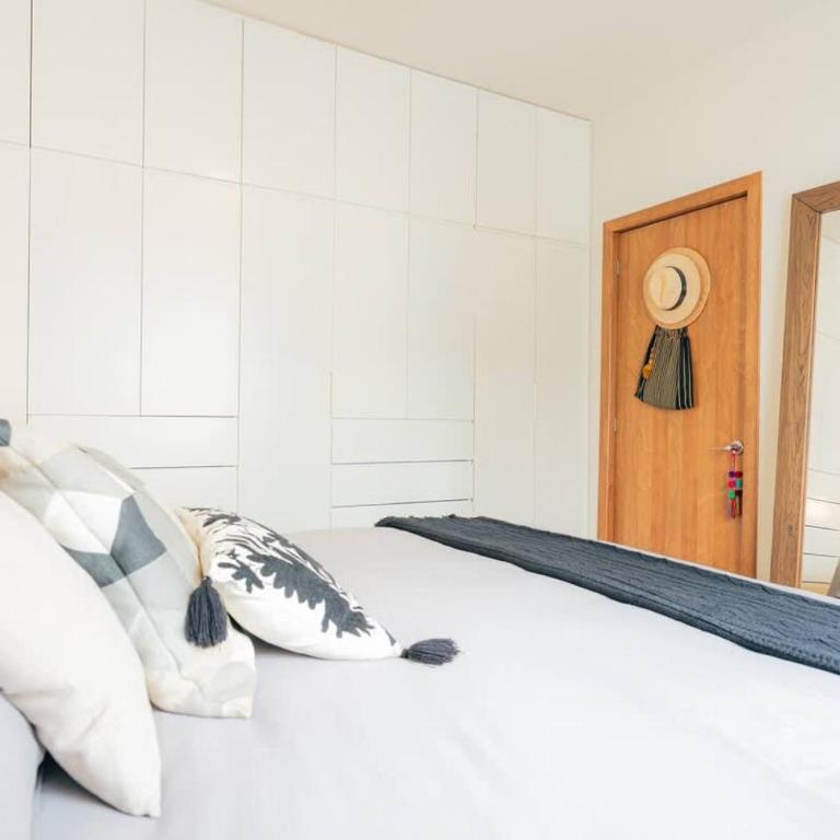 Stunning Townhouse in Condesa with private terrace - Villa - 34