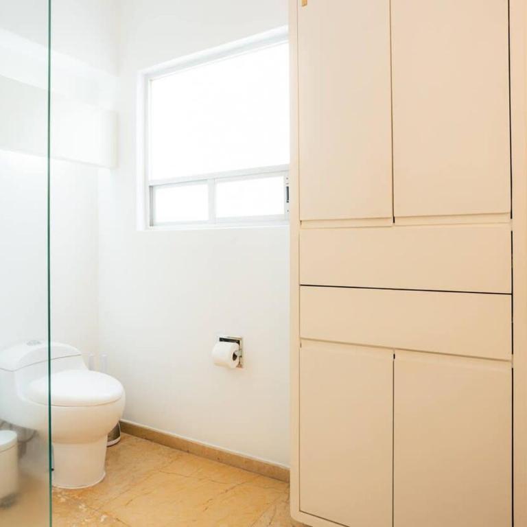 Stunning Townhouse in Condesa with private terrace - Villa - 29