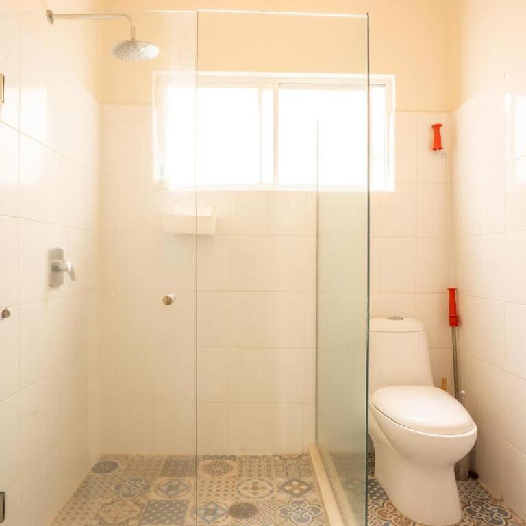 Stylish Polanco Apartment by Parque Lincoln - Two-Bedroom Apartment - 24