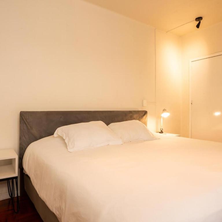 Stylish Polanco Apartment by Parque Lincoln - Two-Bedroom Apartment - 30