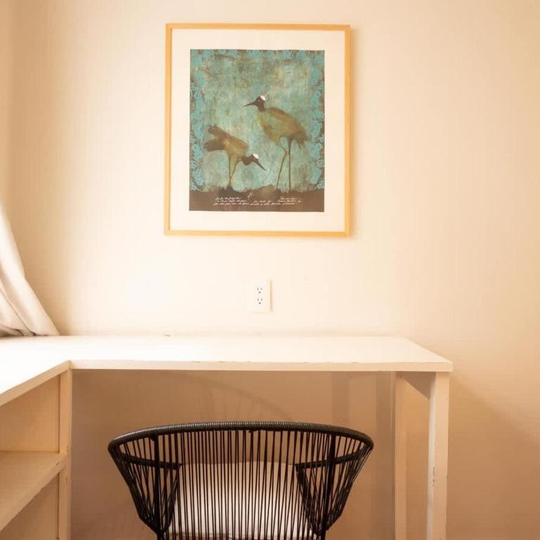 Stylish Polanco Apartment by Parque Lincoln - Two-Bedroom Apartment - 29