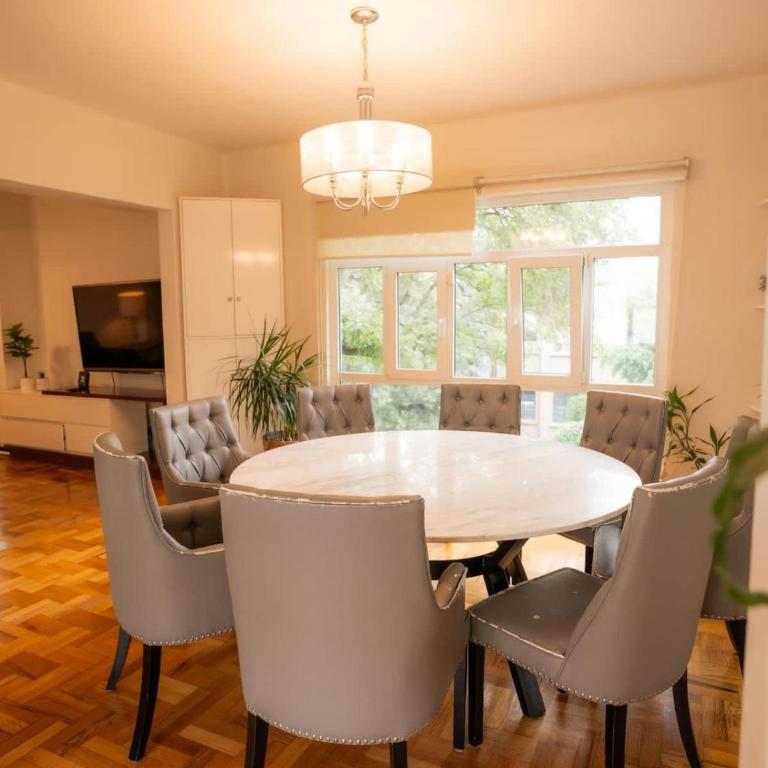 Charming Apartment in Polanco by Parque Lincoln - Apartamento de 2 dormitorios - 2