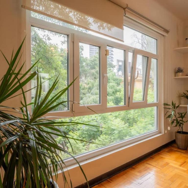 Charming Apartment in Polanco by Parque Lincoln - Apartamento de 2 dormitorios - 4