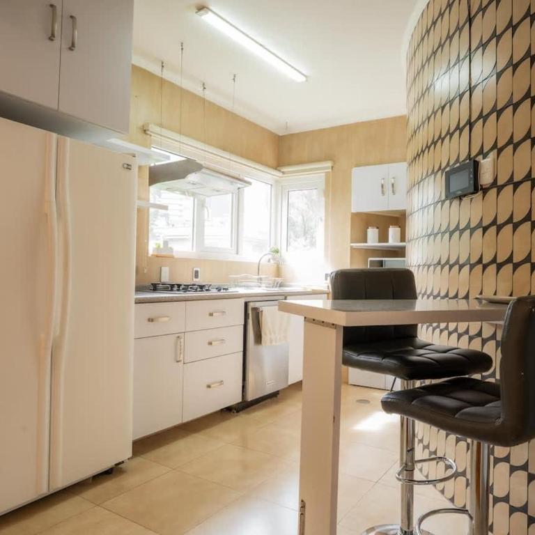 Charming Apartment in Polanco by Parque Lincoln - Apartamento de 2 dormitorios - 5