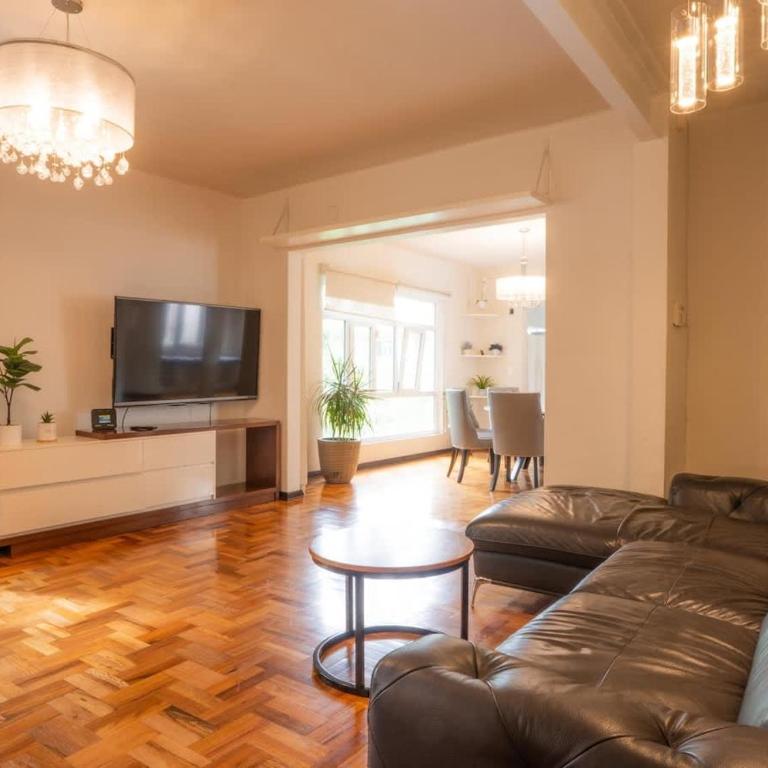 Charming Apartment in Polanco by Parque Lincoln - Apartamento de 2 dormitorios - 6