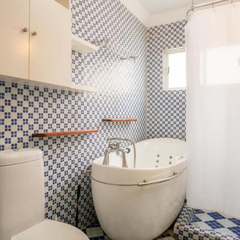 Charming Apartment in Polanco by Parque Lincoln - Apartamento de 2 dormitorios - 9