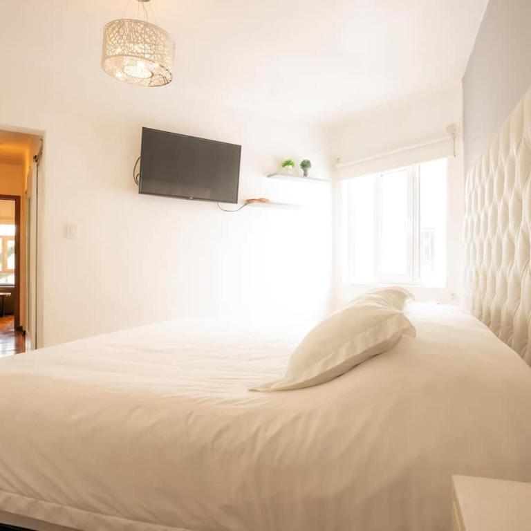 Charming Apartment in Polanco by Parque Lincoln - Apartamento de 2 dormitorios - 7