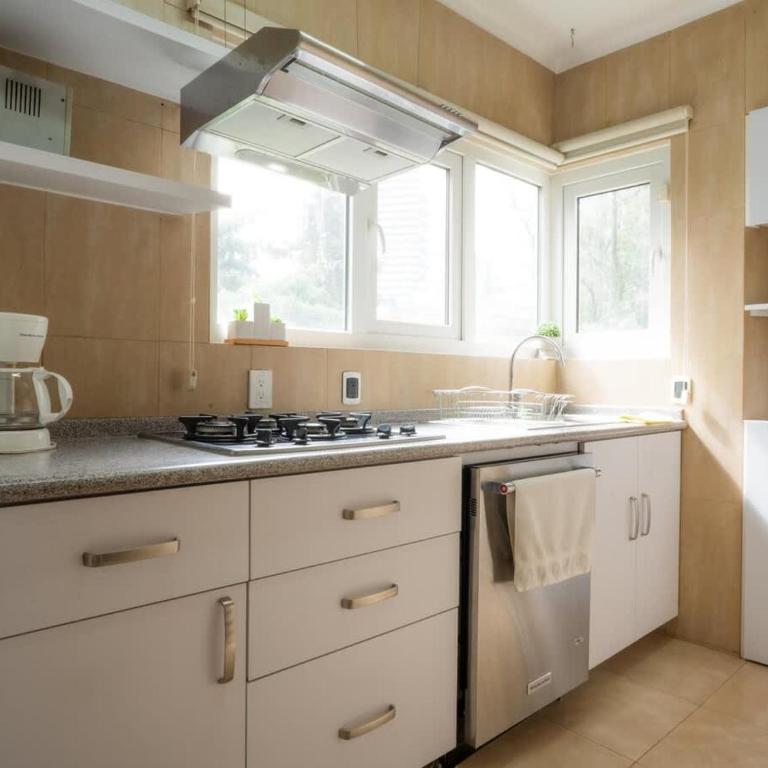 Charming Apartment in Polanco by Parque Lincoln - Apartamento de 2 dormitorios - 10