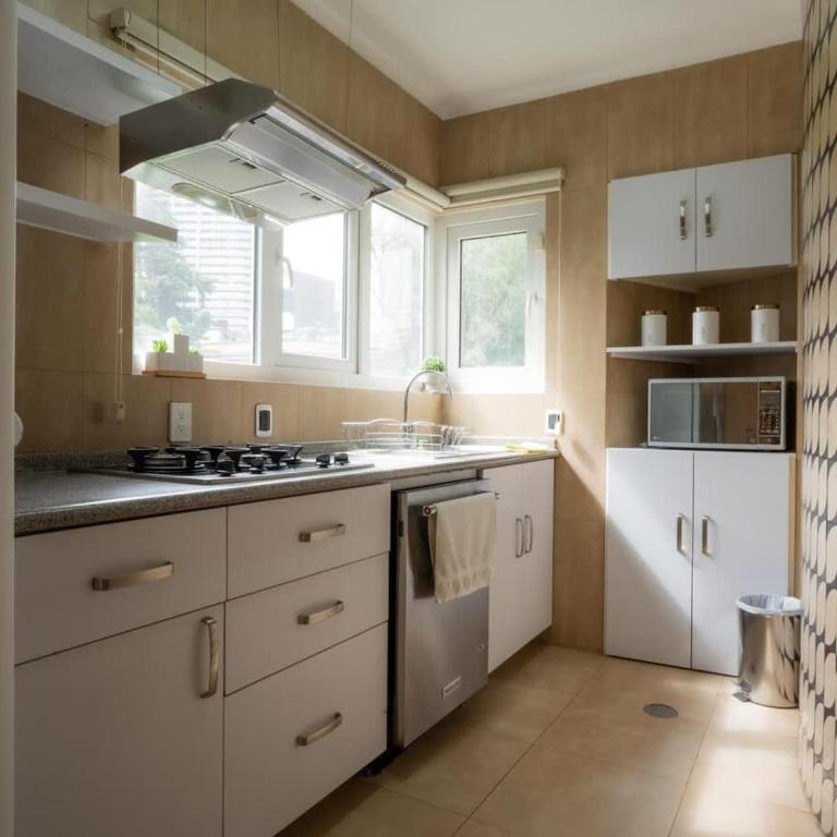 Charming Apartment in Polanco by Parque Lincoln - Apartamento de 2 dormitorios - 13