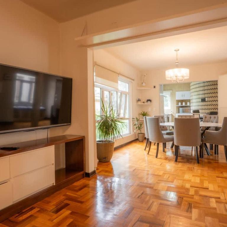 Charming Apartment in Polanco by Parque Lincoln - Apartamento de 2 dormitorios - 14