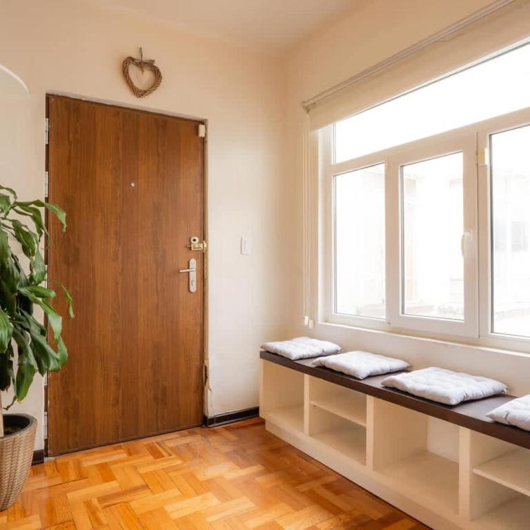 Charming Apartment in Polanco by Parque Lincoln - Apartamento de 2 dormitorios - 15