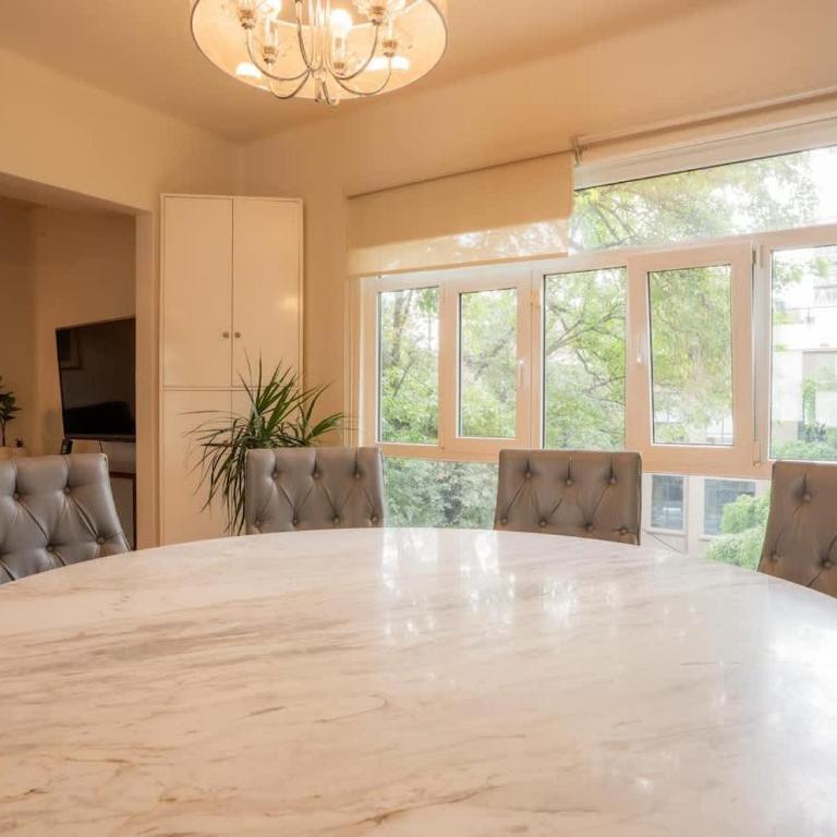 Charming Apartment in Polanco by Parque Lincoln - Apartamento de 2 dormitorios - 16