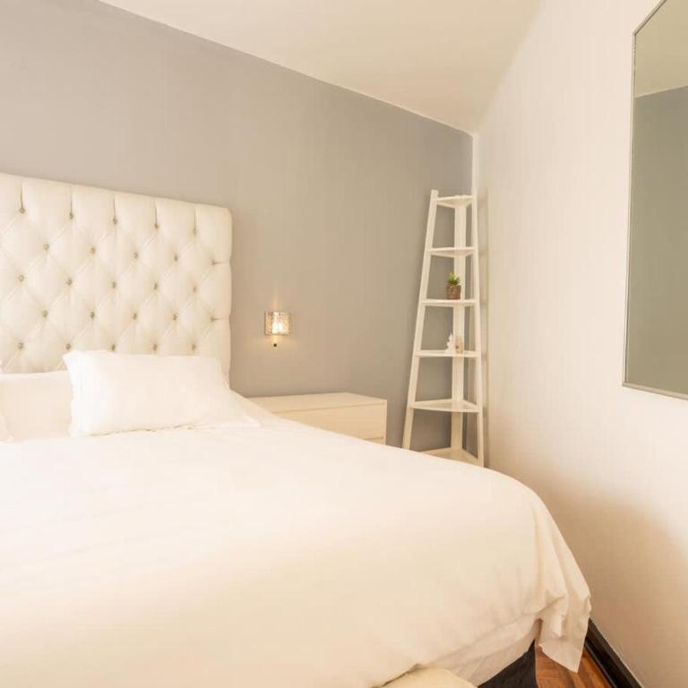 Charming Apartment in Polanco by Parque Lincoln - Apartamento de 2 dormitorios - 19