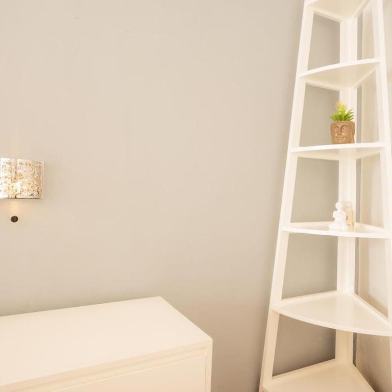 Charming Apartment in Polanco by Parque Lincoln - Apartamento de 2 dormitorios - 20