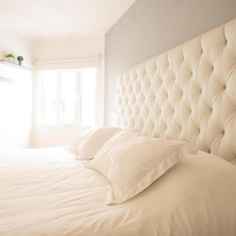 Charming Apartment in Polanco by Parque Lincoln - Apartamento de 2 dormitorios - 22