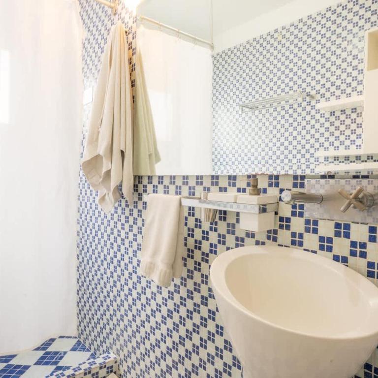 Charming Apartment in Polanco by Parque Lincoln - Apartamento de 2 dormitorios - 23