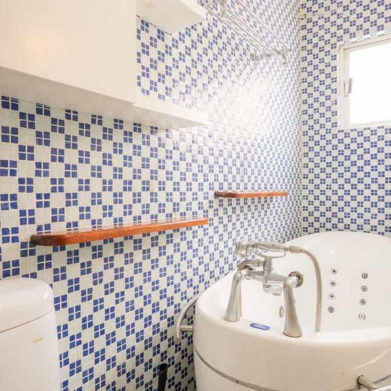 Charming Apartment in Polanco by Parque Lincoln - Apartamento de 2 dormitorios - 24
