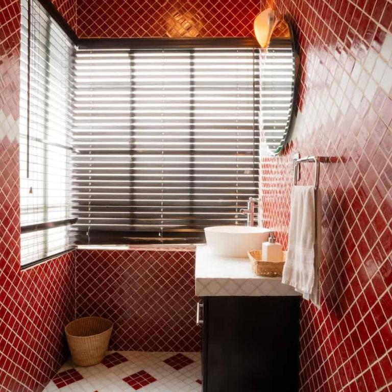Charming Apartment in Polanco by Parque Lincoln - Apartamento de 2 dormitorios - 28