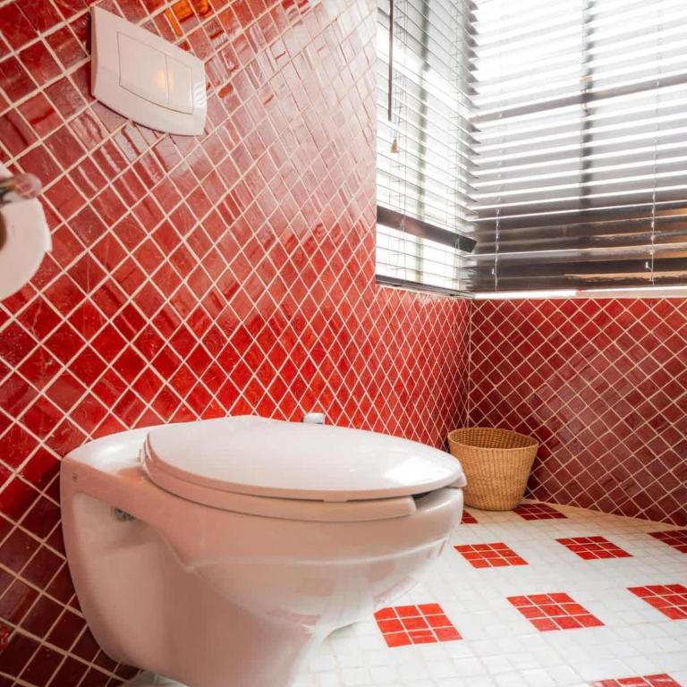 Charming Apartment in Polanco by Parque Lincoln - Apartamento de 2 dormitorios - 30