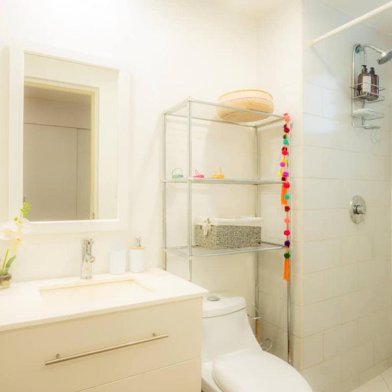 Cute studio in the historic center with gym - Apartamento de 1 dormitorio - 17