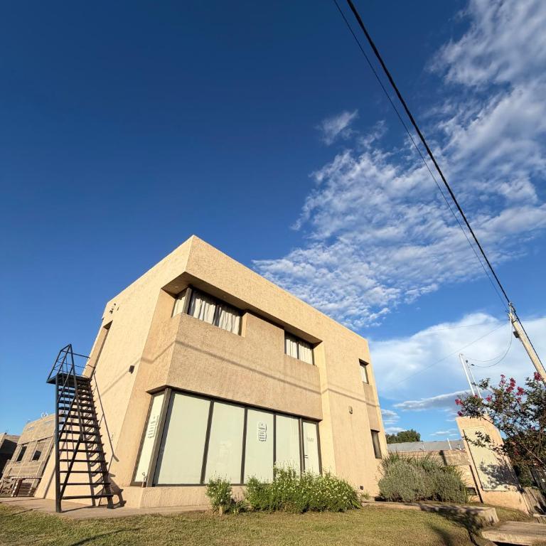 Alojamiento Caroya - Two-Bedroom Apartment - 1