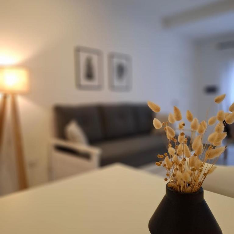 Departamentos del Trébol - One-Bedroom Apartment - 27