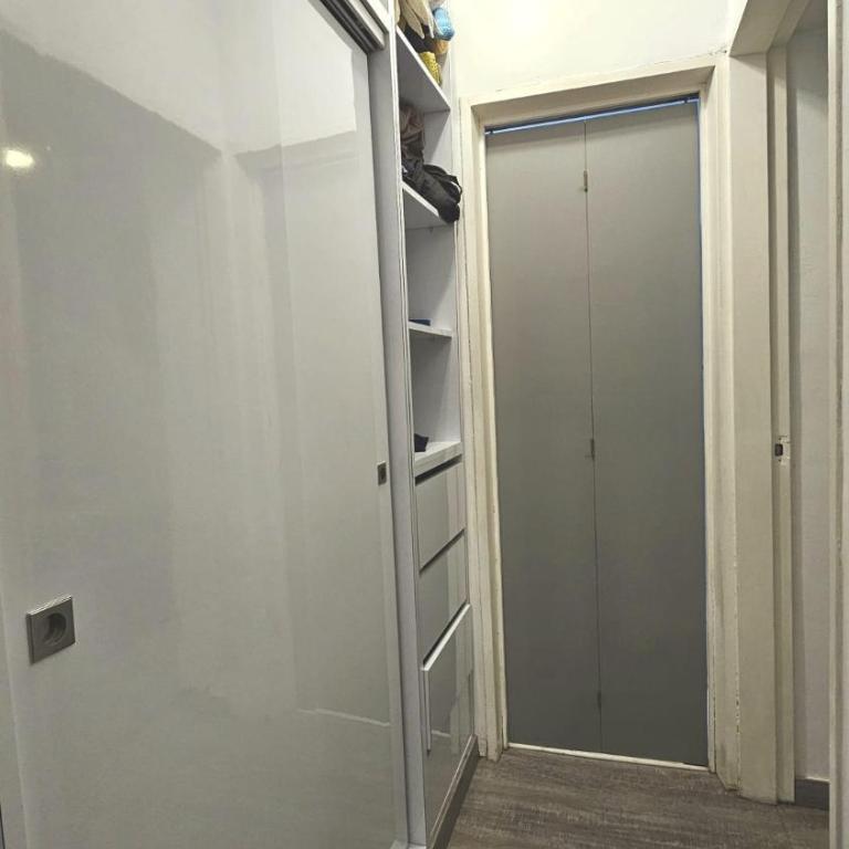 Comodidades, modernidad, céntrico - Apartamento de 1 dormitorio - 6