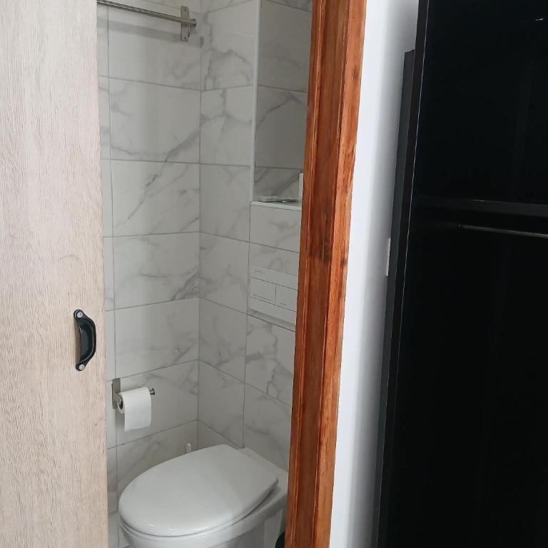 hôtel des reformés - Chambre Simple - 2