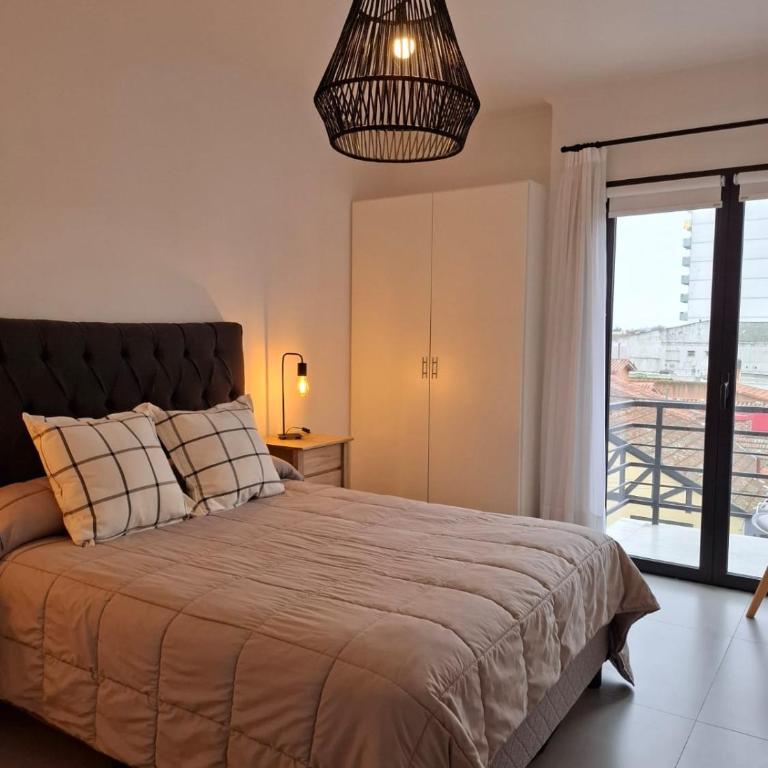 Departamentos del Trébol - One-Bedroom Apartment - 31