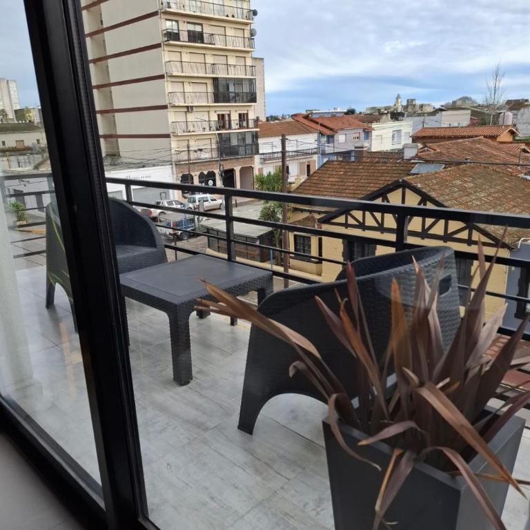 Departamentos del Trébol - One-Bedroom Apartment - 30