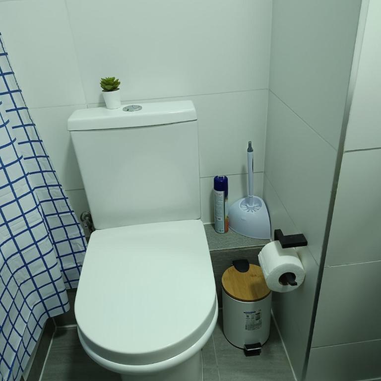 Comodidad y tranquilidad en Ñuñoa - One-Bedroom Apartment - 11