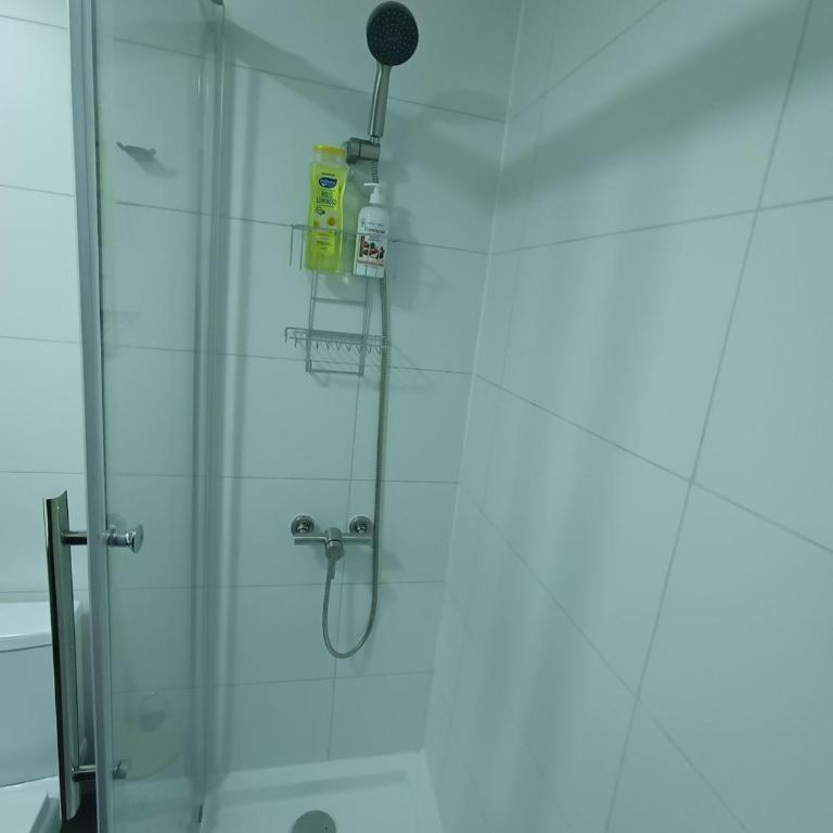 Comodidad y tranquilidad en Ñuñoa - One-Bedroom Apartment - 17