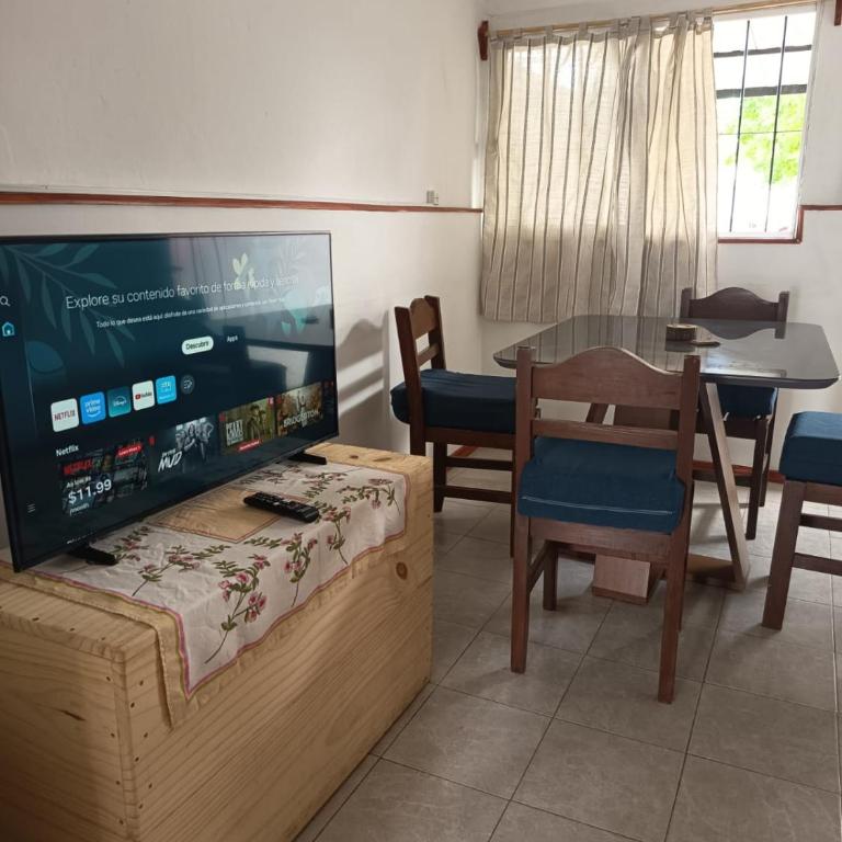 Apartamento en Carmelo con piscina - Apartamento de 2 dormitorios - 3