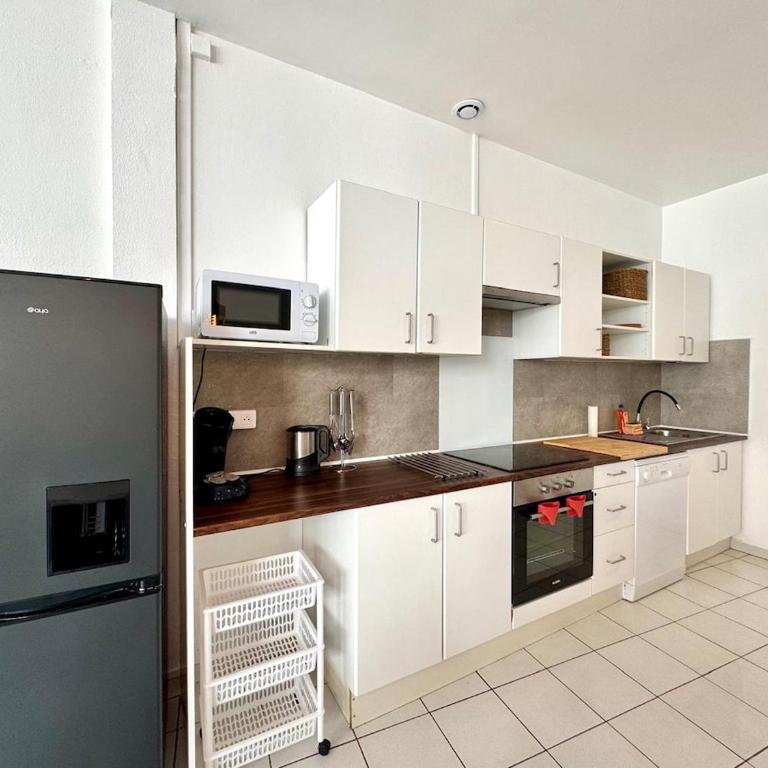 Le Berlioz Terrasse Béziers Centre - Appartamento con 2 Camere da Letto - 12