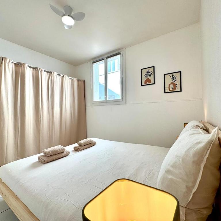 Le Berlioz Terrasse Béziers Centre - Appartamento con 2 Camere da Letto - 17