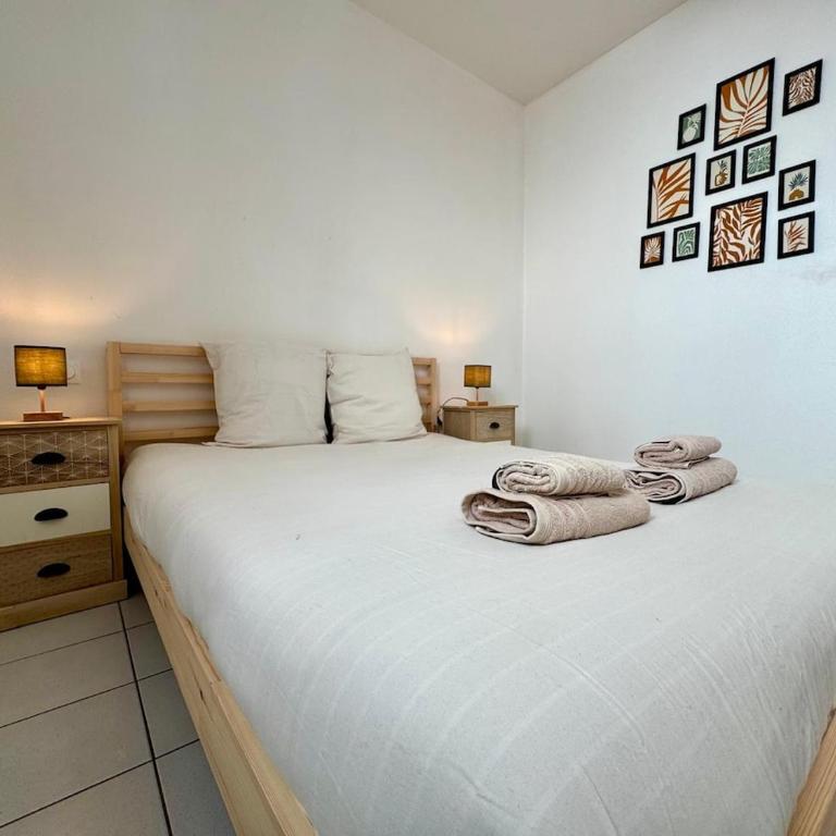 Le Berlioz Terrasse Béziers Centre - Appartamento con 2 Camere da Letto - 31