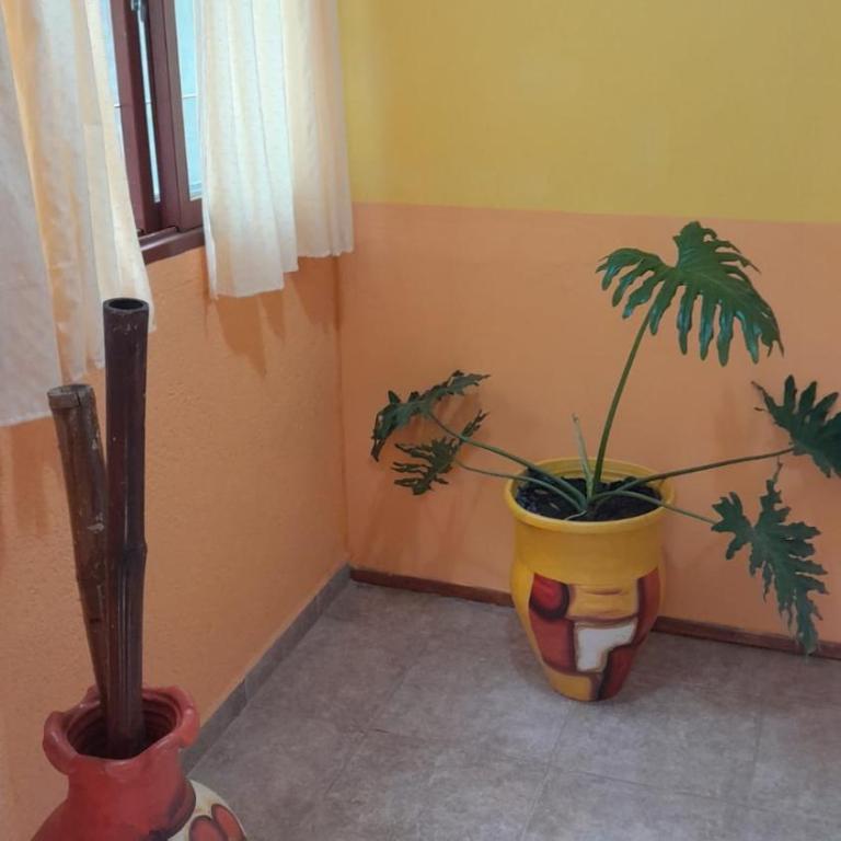 Cabañas Winon en Cuesta Blanca, Casas de vacaciones - Casa de 2 dormitorios - 2