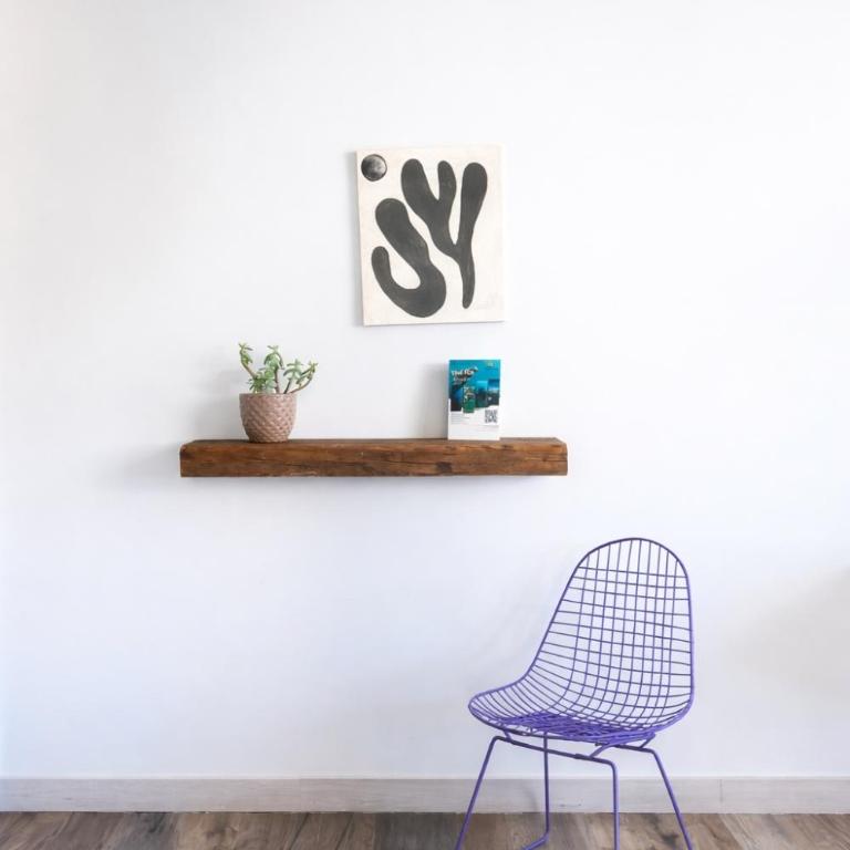 La ola - Two-Bedroom Deluxe Apartment with Balcony - 3