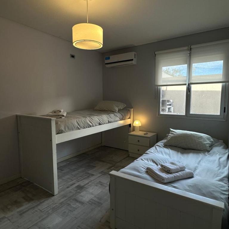 La ola - Two-Bedroom Deluxe Apartment with Balcony - 14