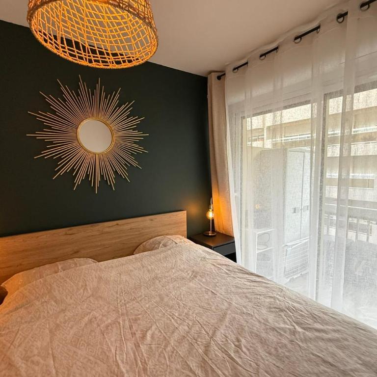Modern apartment with terrace - ideal location - Apartamento de 1 dormitorio - 26